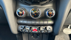 MINI Hatchback 1.5 Cooper Classic 5dr Auto Petrol Hatchback